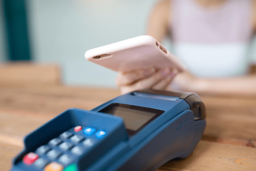 Difference between Cash Registers and a POS System MCR Point of Sale