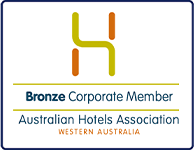 AHA Bronze Corporate Member Logo