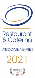 2021 Associate Member Logo