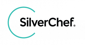 SilverChef Logo-Print